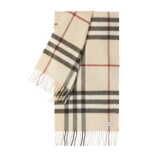 burberry scarf silk and cashmere|burberry cashmere check scarf price.